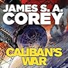 Caliban's War