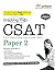 Cracking The Csat Paper-2