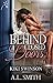 Behind Closed Doors by A.L.  Smith