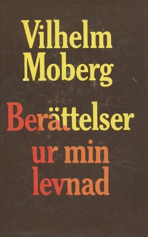 Berättelser ur min levnad (Hardcover)