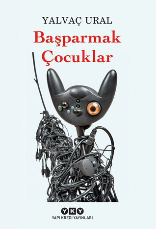 Başparmak Çocuklar (Paperback)