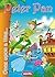 Peter Pan by Matthew Barrie