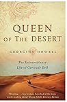 Queen Of The Desert