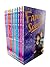 Cindy Jeffries Fame School 12 Books Collection Pack Set