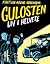 Gulosten - Liv i helvete by Kristian Krogh-Sørensen Gulosten - Liv i helvete by Kristian Krogh-Sørensen
