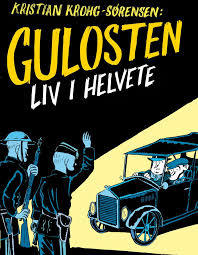 Gulosten - Liv i helvete (Gulosten, #1)