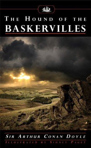 The Hound of the Baskervilles (Illustrated)