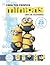 Crea Tus Propios Minions. Libro De Recortables