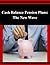 Cash Balance Pension Plans by U.S. Bureau of Labor Statis...