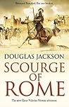 Scourge of Rome by Douglas     Jackson