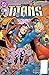 The Titans (1999-2003) #2