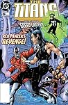 The Titans (1999-2003) #6