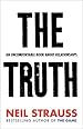 Book cover for The Truth: An Uncomfortable Book About Relationships