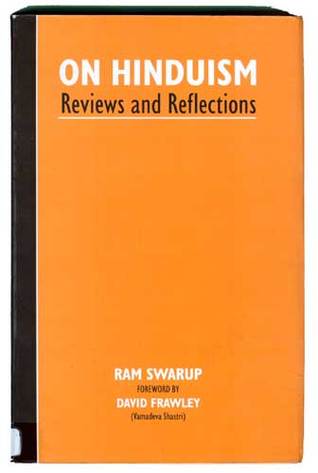 On Hinduism: Reviews and reflections (Paperback)