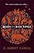 Queen of the Dark Things by C. Robert Cargill