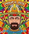 Philip K. Dick  by Richard Comballot