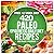 420 Paleo Epigenetic Daily ...