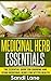 Medicinal Herb Essentials by Sandi Lane