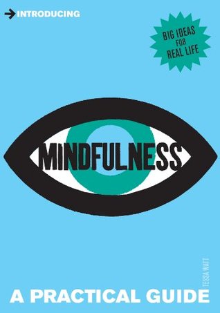 A Practical Guide to Mindfulness: Be Present in this Moment (Practical Guide Series)