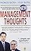 New Management Thoughts by Pramod Batra