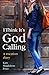 I think it's God calling: A vocation diary
