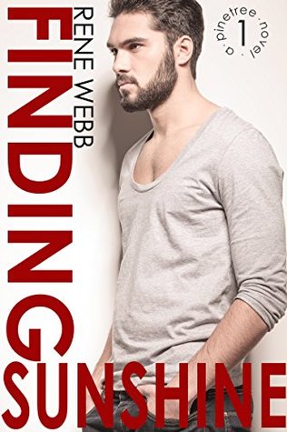 Finding Sunshine (Pinetree #1)