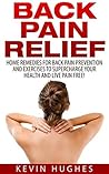 Back Pain Relief:...