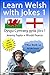 Learn Welsh With Jokes: Dysgu Cymraeg gyda jocs 1 (Language Learning Joke Books)