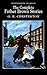 The Complete Father Brown Stories