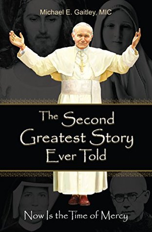 The Second Greatest Story Ever Told (Kindle Edition)