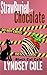 StrawBuried in Chocolate (Black Cat Cafe #2) by Lyndsey Cole