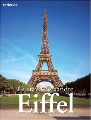 Gustave Alexandre Eiffel (Hardcover)