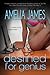 Destined for Genius by Amelia James Destined for Genius by Amelia James