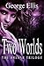 Two Worlds (The Bhesar Tril...