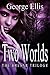 Two Worlds (The Bhesar Trilogy #1)