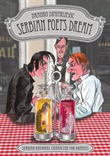 Serbian Poet's Dream