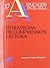 Estrategias de comprensión lectora (Aplicación en el aula nº 17) (Spanish Edition)