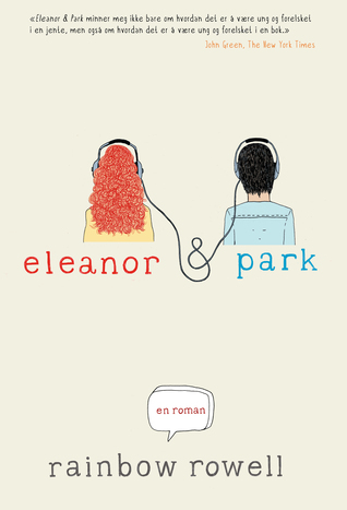 Elenanor & Park