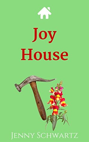 Joy House (Texas Kisses, #4)