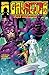 Galactus The Devourer (1999) #4 (of 6)