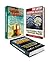Survival Pantry Box Set: 13 Incredible Survival Tips To Survive a Financial Disaster plus The Ultimate Survival Guide to Home Canning, Preserving and Food ... disaster preparedness, survival guide)