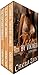 Taken by Vikings: First Time Historical Group Menage (3 Story Bundle)