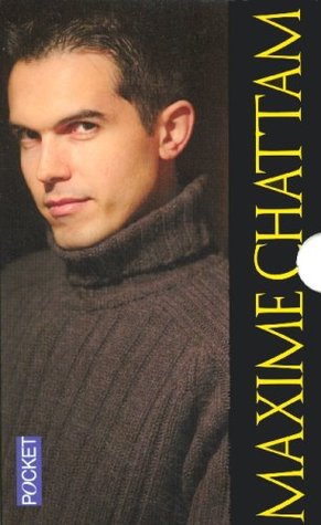 Maxime Chattam Coffret en 3 volumes : L'âme du mal ; In tenebris ; Maléfices (Mass Market Paperback)