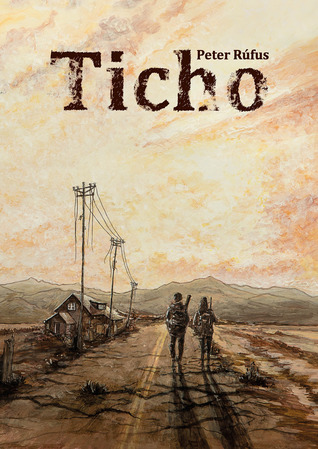 Ticho (Hardcover)