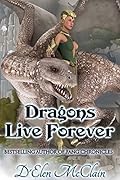 Dragons Live Forever