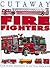 Cutaway Fire Fighters