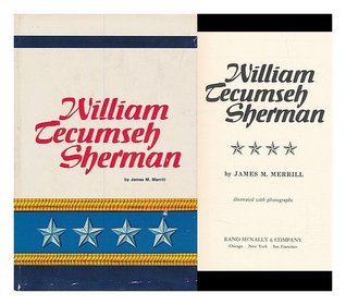 William Tecumseh Sherman (Hardcover)