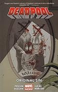 Deadpool, Vol. 6: Original Sin