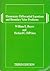Elementary Differential Equations And Boundary Value Problems