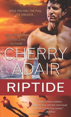 Riptide (Cutter Cay, #2)
